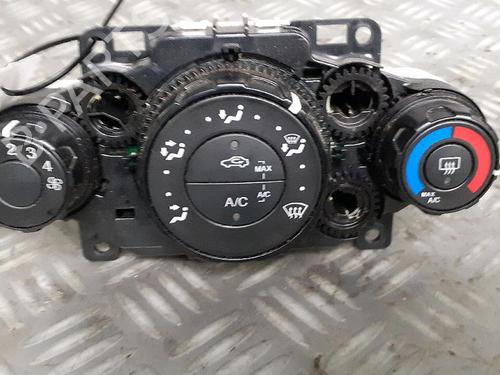 Climate control FORD FIESTA VI (CB1, CCN) 1.5 TDCi | BP37731483I5 - Image 4