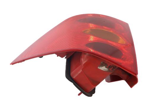 Left taillight PEUGEOT 1007 (KM_) 1.4 | BP30073183C34 - Image 15