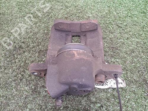Right front brake caliper RENAULT TWINGO II (CN0_) 1.2 16V (CN04, CN0B) | BP29949269M104 