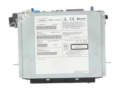 Used Radio Radio 36837345 36837345