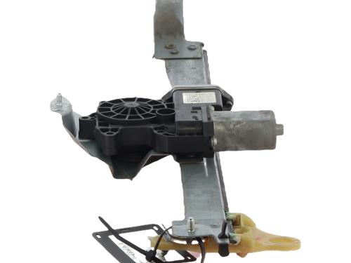 Used Front left window mechanism Front left window mechanism RENAULT CAPTUR I (J5_, H5_) 1.5 dCi 90 (J5N4, J5M5, J5MW, J5M6, J5AL, J5AJ) (90 hp) 35989772 35989772