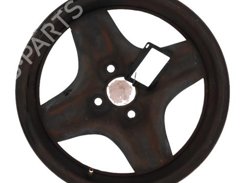 Used Rim Rim OPEL CORSA E (X15) 1.3 CDTI (08, 68) (75 hp) 40246225 40246225
