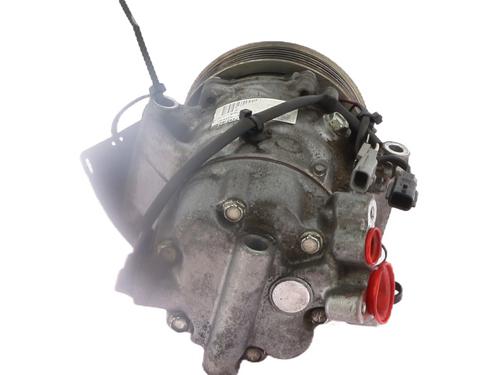 AC compressor RENAULT CAPTUR I (J5_, H5_) 1.3 TCe 150 (J5NK, J5JS) | BP37730454M34 - Image 2