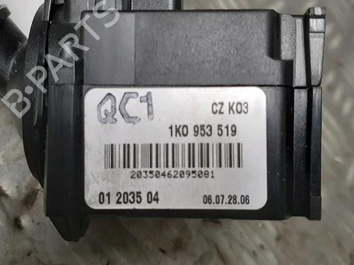 Steering column stalk VW GOLF PLUS V (5M1, 521) 1.9 TDI | BP30070549I23 