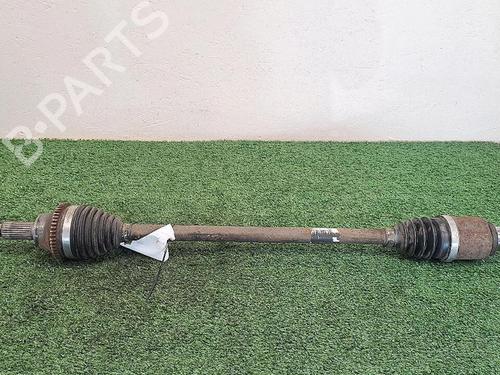 Left rear driveshaft DACIA DUSTER (HS_) 1.5 dCi 4x4 (HSMC, HSMD) | BP30064192M40 - Image 3