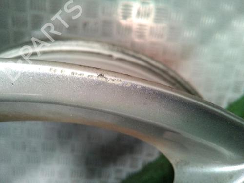 Rim PEUGEOT 307 (3A/C) 2.0 HDi 90 | BP17161892C45 