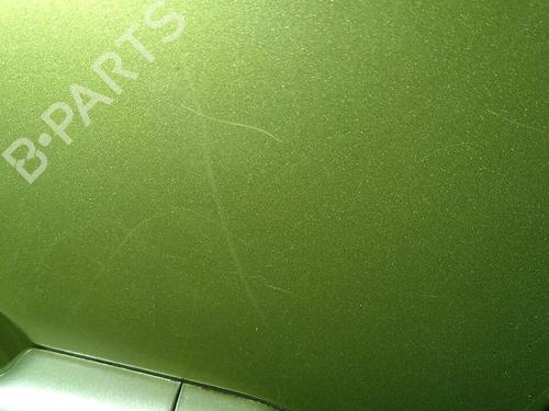 Left front door RENAULT MEGANE II (BM0/1_, CM0/1_) 1.9 dCi (BM0G, CM0G) | BP30076392C2