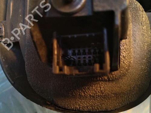 Right mirror RENAULT TRAFIC II Van (FL) 2.0 dCi 90 (FL0H, FL00, FL01, FL0M, FL0P, FL0S) | BP30070725C27 