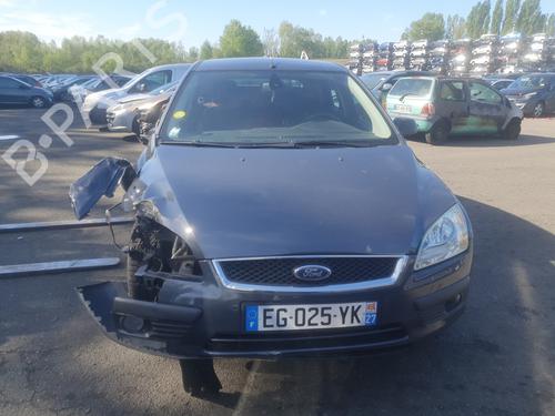 Starter FORD FOCUS II (DA_, HCP, DP) | BP38024622M8 - Image 6