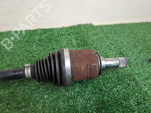 Used Right front driveshaft Right front driveshaft 37730483 37730483