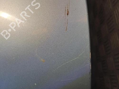 Left front door OPEL CORSA D (S07) 1.3 CDTI (L08, L68) | BP21600883C2 