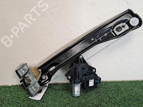 Used Rear left window mechanism ALFA ROMEO GIULIA (952_) 2.2 D (952AFA25, 952AFM25, 952ALA25) (180 hp) 30064243