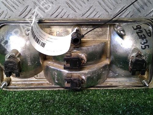 Right taillight LADA NIVA Closed Off-Road Vehicle (2121, 2131) 1600 4x4 | BP29951121C35