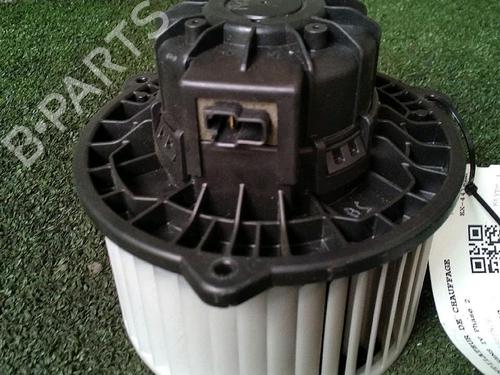 Heater blower motor KIA CARENS IV 1.6 GDi | BP30076260M62 - Image 4