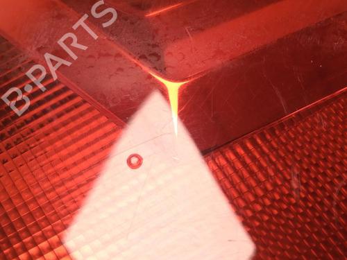 Left taillight SEAT ARONA (KJ7, KJP) 1.0 TSI | BP29950435C34 