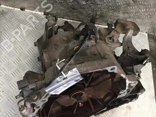 Gearbox HONDA FR-V (BE) 1.7 (BE1) | BP30073954M3 