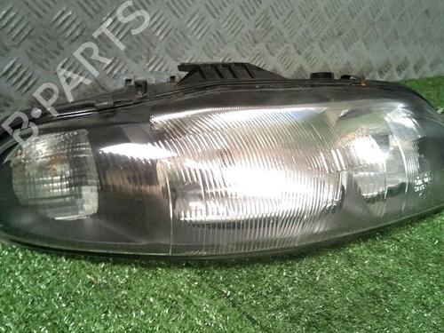 Used Right headlight FIAT BRAVO I (182_) 1.2 16V 80 (82 hp) 30071405