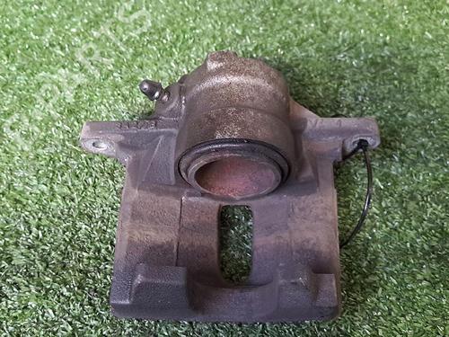 Used Left front brake caliper PEUGEOT 208 I (CA_, CC_) 1.5 BlueHDI 100 (102 hp) 29949717