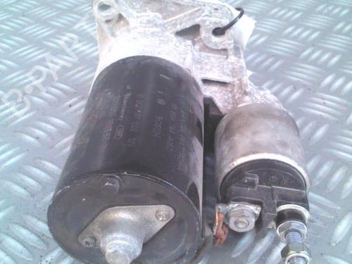 Starter FIAT 500 (312_) 1.2 (312AXA1A) | BP30075016M8 - Image 2