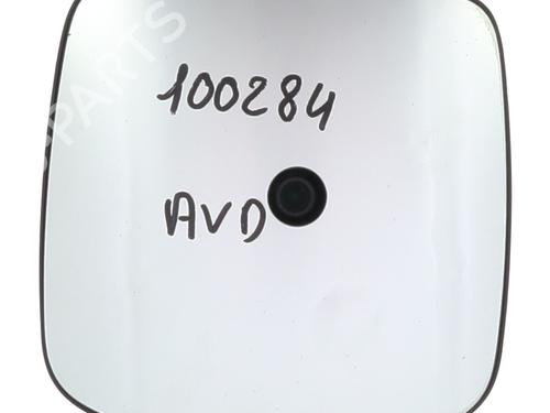 Spejlglas højre RENAULT KANGOO / GRAND KANGOO II (KW0/1_) 1.5 dCi 90 (KW05, KW08, KW0G, KW11) (90 hp) 31191661