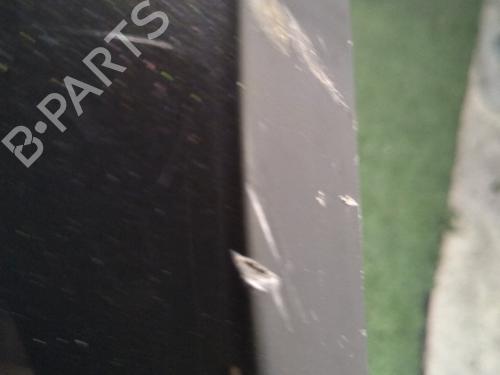 Rear bumper RENAULT CLIO II (BB_, CB_) 1.5 dCi (B/CB3M) | BP32166052C8