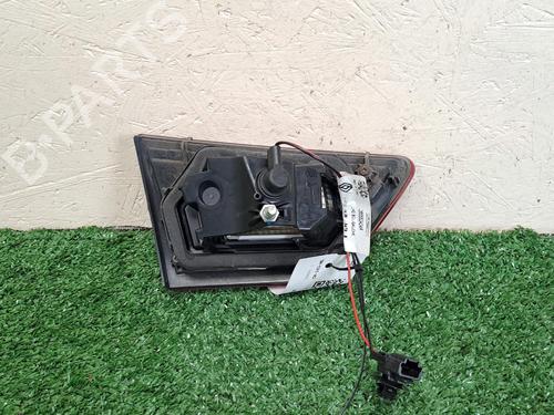 Right tailgate light RENAULT CLIO IV (BH_) 1.5 dCi 90 | BP29264130C80 