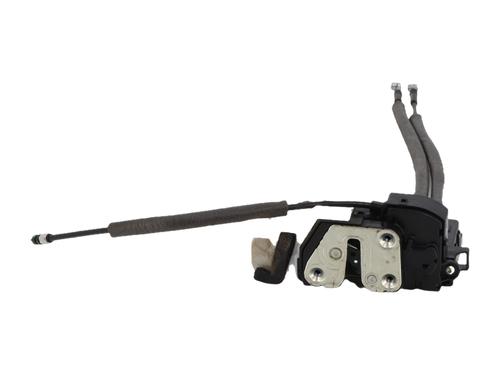 Used Front right lock Front right lock HYUNDAI ix35 (LM, EL, ELH) 1.7 CRDi (116 hp) 39897029 39897029