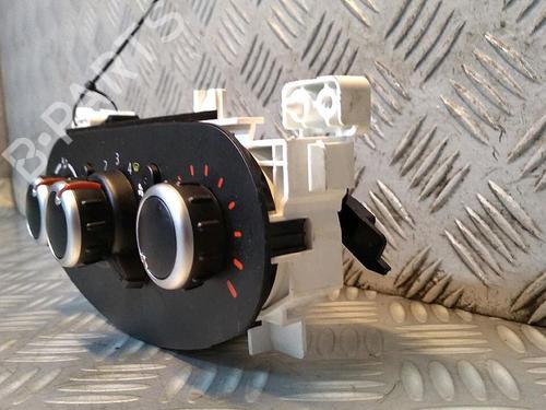 Climate control RENAULT TWINGO III (BCM_, BCA_) 1.0 SCe 75 | BP29950814I5