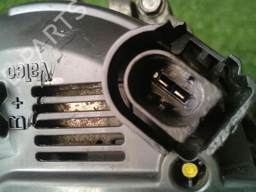 Alternator VW POLO V (6R1, 6C1) 1.2 TDI | BP30076311M7