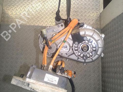 Engine RENAULT TWIZY (MAM_) 45 | BP37731677M1 - Image 10