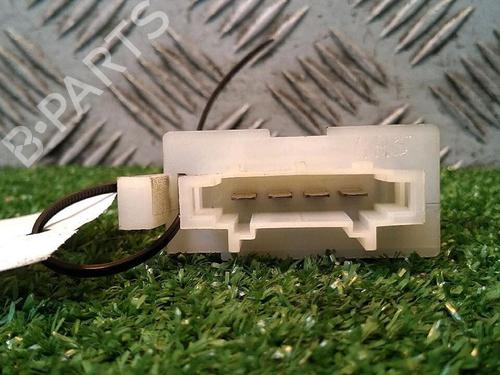 Heater resistor VW TIGUAN (5N_) 2.0 TDI | BP30071711M108 