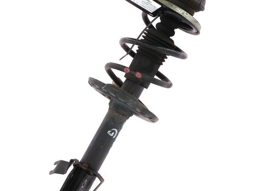 Left front shock absorber DACIA SANDERO II 1.0 SCe 75 (B8JC, B8JD, B8NC) | BP30970224M16 - Image 3
