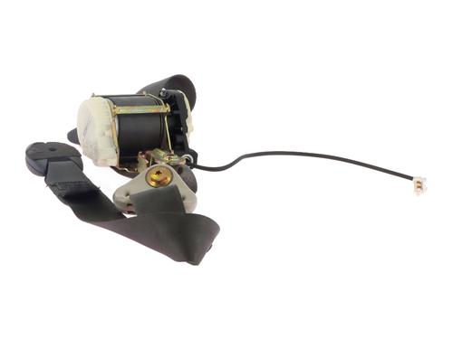 Front right seatbelt RENAULT MODUS / GRAND MODUS (F/JP0_) 1.5 dCi (FP0E, JP0E) | BP32436377I25 - Image 4