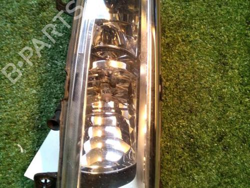 Right front fog light VW POLO V (6R1, 6C1) 1.6 TDI | BP30071630C31 