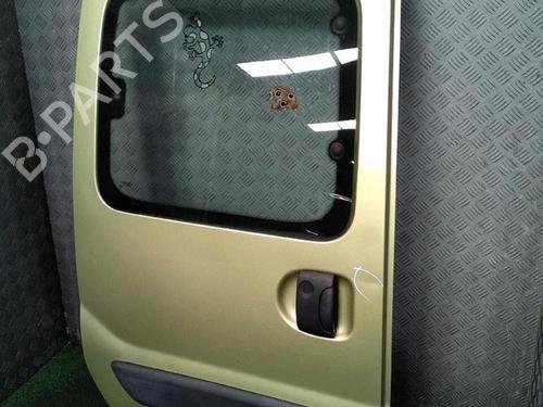 Right slide door RENAULT KANGOO (KC0/1_) 1.5 dCi (KC08, KC09) | BP30076924C75 