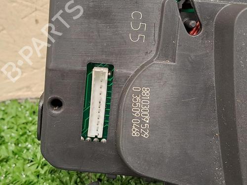 Used Steering column stalk Steering column stalk RENAULT MODUS / GRAND MODUS (F/JP0_) 1.5 dCi (FP0G, JP0G) (68 hp) 30068205 30068205