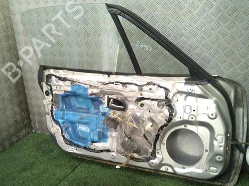 Left front door MAZDA MX-5 II (NB) 1.6 16V (NB6C) | BP29951479C2