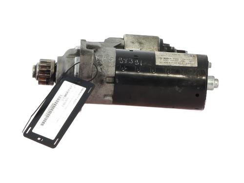 Starter AUDI A1 Sportback (8XA, 8XF) 1.6 TDI | BP34641897M8  - Image 5