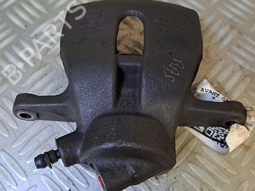 Left front brake caliper CITROËN C3 I (FC_, FN_) 1.4 i | BP30066848M105
