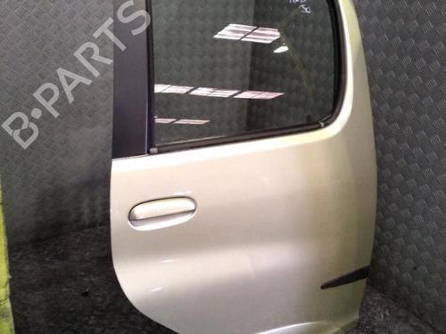 Used Right rear door Right rear door TOYOTA YARIS VERSO (_P2_) 1.5 (NCP21_) (106 hp) 30071008 30071008