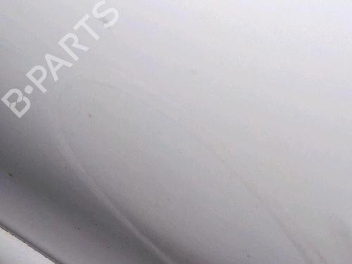 Right front door PEUGEOT 206+ (2L_, 2M_) 1.4 HDi eco 70 | BP30063490C3