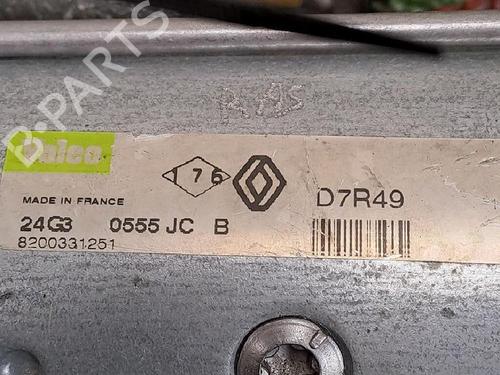 Startmotor RENAULT SCÉNIC II (JM0/1_) 1.9 dCi (JM0G, JM12, JM1G, JM2C) | BP30064249M8