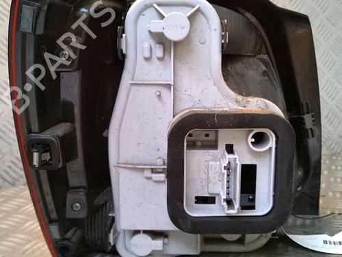Used Right taillight VW POLO V (6R1, 6C1) 1.2 (60 hp) 30064913
