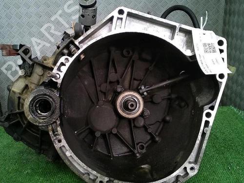 Gearbox RENAULT MEGANE III Grandtour (KZ0/1) 1.4 TCe (KZ0F, KZ1V) | BP30076855M3 