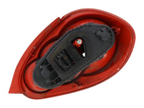 Left taillight TOYOTA AYGO (_B1_) 1.0 (KGB10_, KGB10R) | BP29952889C34 - Image 13
