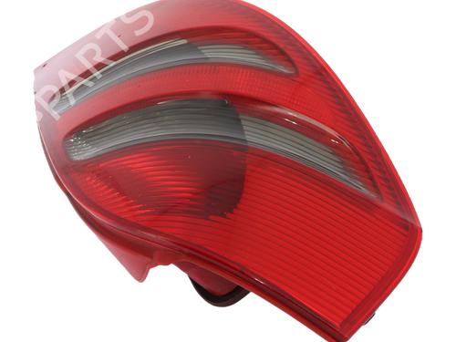 Used Left taillight Left taillight 30065235 30065235