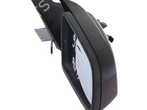 Used Right mirror BMW 5 (E60) 520 d (150 hp) 30360482