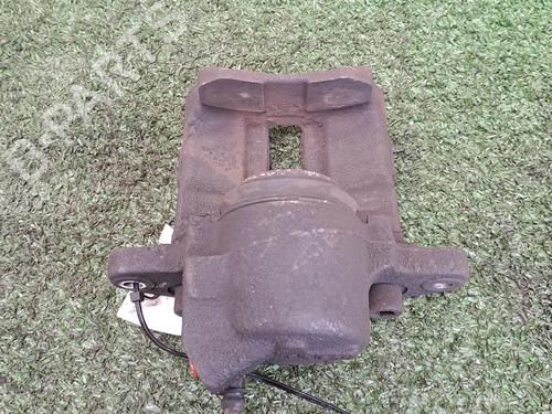 Right front brake caliper RENAULT TWINGO II (CN0_)  | BP26374815M104 