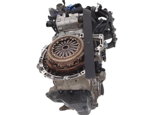 Used Engine Engine PEUGEOT 208 I (CA_, CC_) 1.2 VTI 82 (82 hp) 32045722 32045722