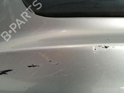 Pare-chocs arrière PEUGEOT 207 (WA_, WC_) 1.4 HDi (68 hp) 30063878